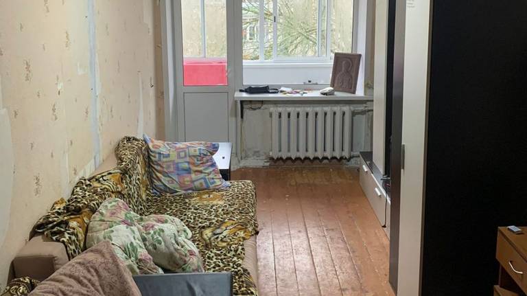 В Фокинском районе Брянска женщина превратила свою квартиру в наркопритон