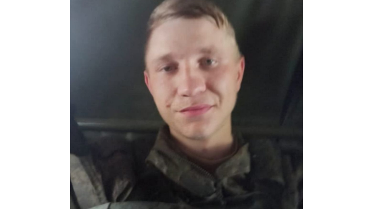 В ходе проведения спецоперации погиб брянский военнослужащий Игорь Шведов