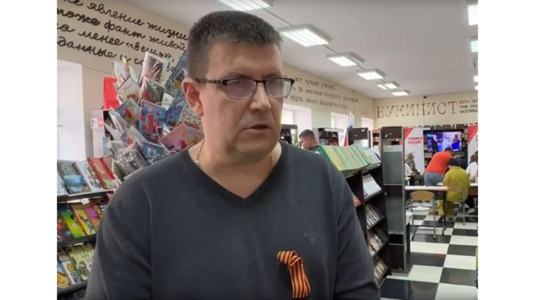 Автор песни о «БАРС-Брянск» отметил значимость «Диктанта Победы»
