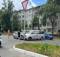 В Брянске легковушки попали в ДТП возле школы №60
