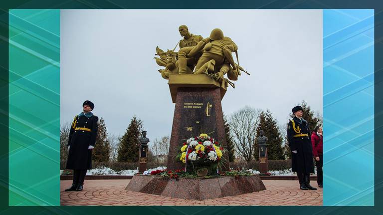 В Брянске почтят память Героев шестой роты Псковской дивизии ВДВ
