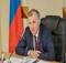 Александр Макаров поблагодарил Богомаза за поддержку города Брянска
