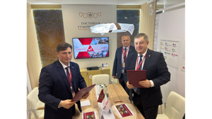ПМЭФ-25: на Брянщине построят комплексы по выращиванию птицы за 11,9 млрд рублей