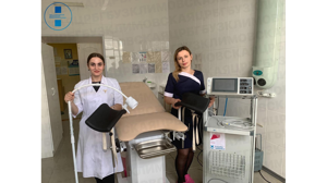 В Климовскую ЦРБ по нацпроекту поступило оборудование для гинекологического отделения