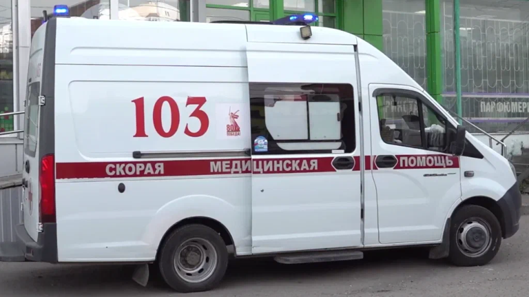 Житель брянского села Горицы получил ранения после атаки украинского дрона