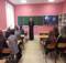 Священник рассказал о вреде наркотиков школьникам из Рогнединского района