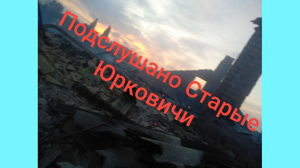 Опубликованы фото выжженного брянского села Новые Юрковичи