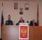 Состоялось внеочередное заседание антитеррористической комиссии Стародубского округа