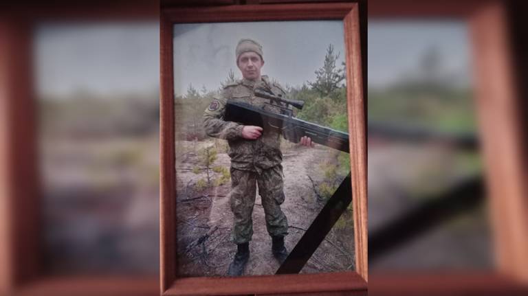 В зоне СВО погиб 31-летний брянский военнослужащий Андрей Трушников