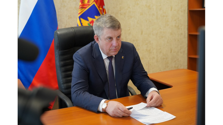 Богомаз: в ночь на 3 мая над Брянщиной уничтожили восемь украинских беспилотников