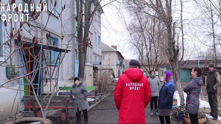 Брянская прокуратура проверит сообщение о «дырявом» доме в селе Баклань