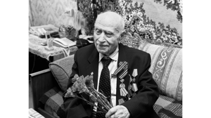 После Дня Победы умер 99-летний брянский ветеран Михаил Исакович