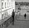 Брянцам показали архивное фото лестницы на бульваре Гагарина
