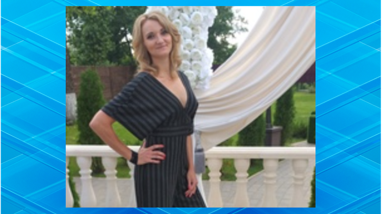 Брянская спортсменка Кристина Марухленко завоевала Кубок страны среди ветеранов