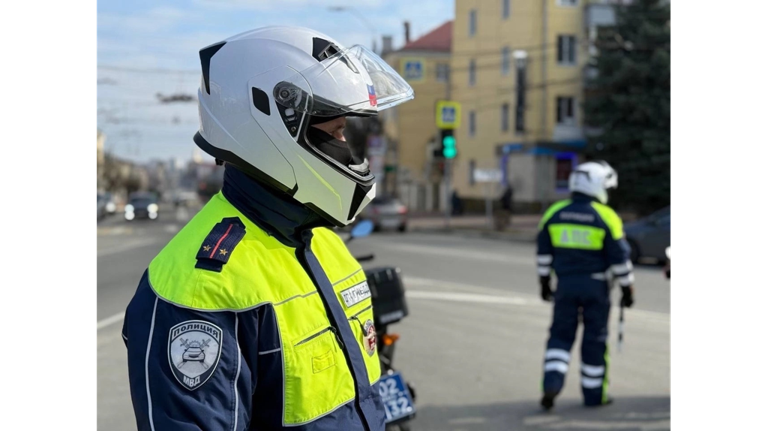 В Брянской области объявили операцию «Мото»