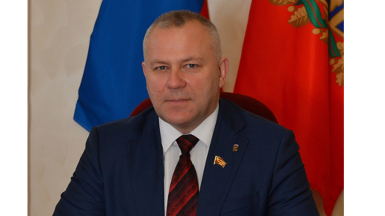 Спикер Брянской облдумы Суббот: власть во всем поддержит ветеранов СВО