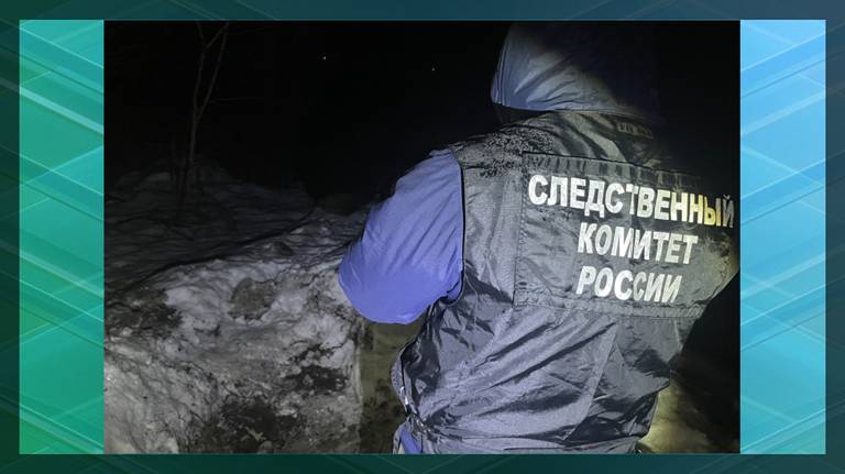 Трое жителей Выгоничского района убили односельчанина и закопали тело в лесу