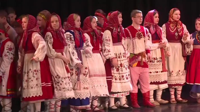 В Брянске пройдет фестиваль «Широкая Масленица» В Брянске пройдет фестиваль «Широкая Масленица»