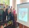 «Семья - сокровище души»: в Севске для молодежи провели литературный час