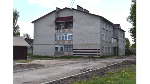 В Клетнянском районе по нацпроекту обновят 6 дворов