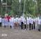 Для «серебряных» волонтеров Брянской области прошел первый туристический слёт