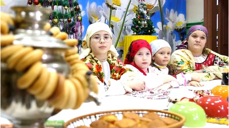 Брянцы отмечают Международный день семьи