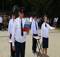 Брянские сотрудники УФСИН приняли присягу на «Партизанской поляне»