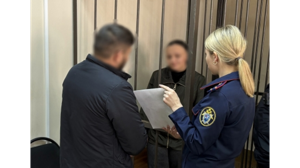 В Клинцах женщина убила свекровь и сбросила труп в канализацию