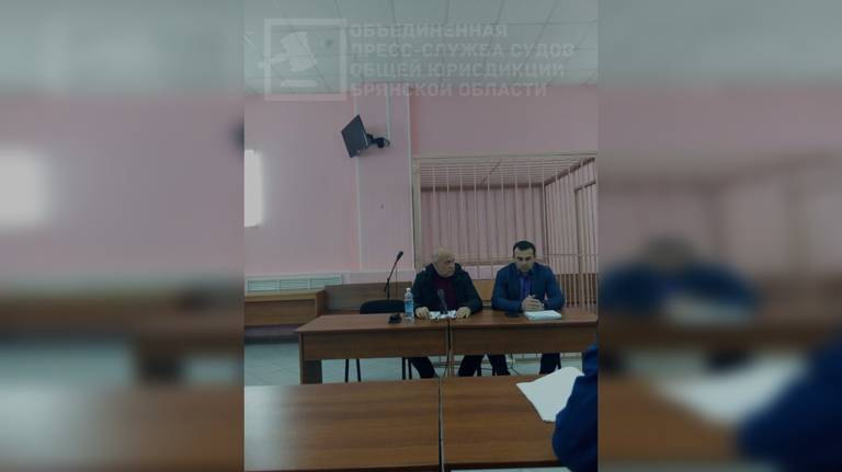 В Дубровке осудили посредника при передаче взяток за «отмазки» от армии