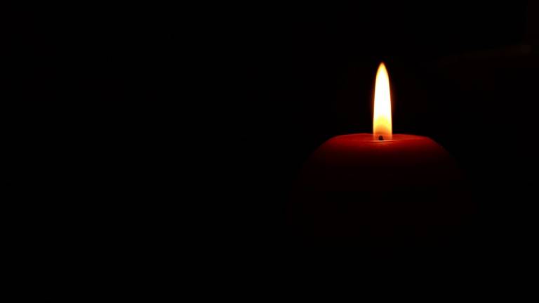 Сопредседатель брянского ОНФ Руслан Егоров выразил соболезнования родным жертв теракта
