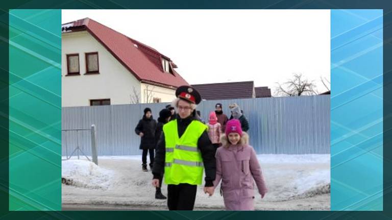 Подведены итоги операции «Пешеход» в Брянске