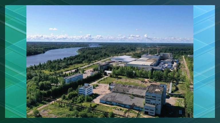 В Ленобласти инвестируют 10 млрд рублей в новый завод по производству автокомпонентов
