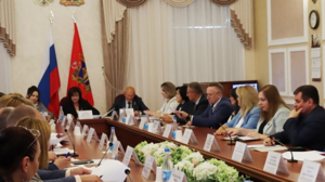 Депутаты Брянска предложили расширить список граждан для бесплатной юрпомощи
