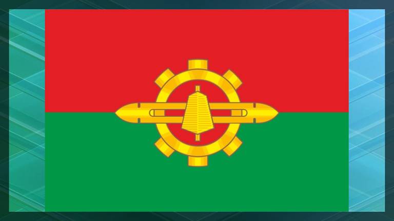 В Клинцах утвердили официальные герб и флаг города