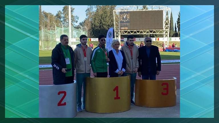 Брянские спортсмены с ограниченными возможностями здоровья покорили Тунис