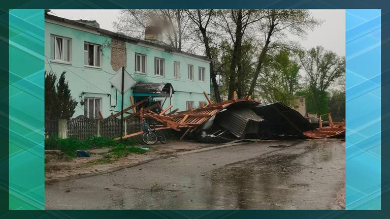 В Дятькове с собственников дома взыскали 550 тысяч рублей за падение крыши на девочку
