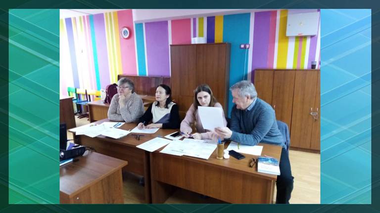 В ДДЮТ состоялось заседание жюри по итогам регионального этапа конкурса «Без срока давности»