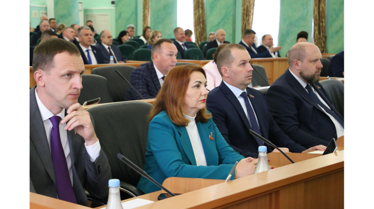 В Брянской области ввели штрафы за склонение женщин к аборту