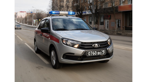 Брянские росгвардейцы за неделю отработали более 340 тревожных сигналов