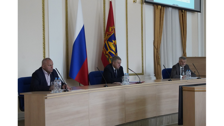 Брянская область преображается в рамках нового нацпроекта   