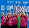 Брянские футбольные мамы заняли 2 место  в представительном турнире