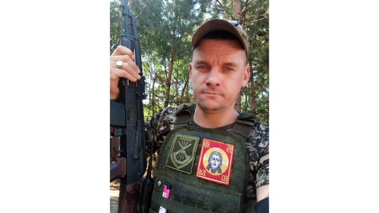 Родные ищут пропавшего на Луганщине брянского участника СВО Дмитрия Казакова