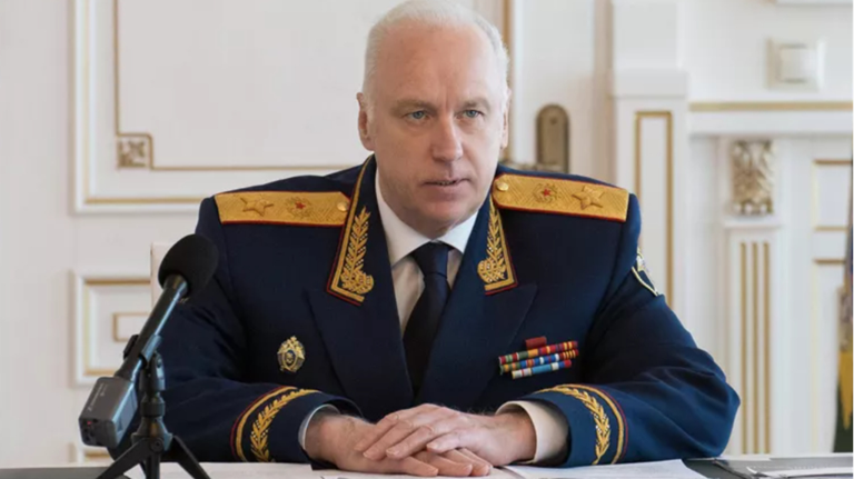 Глава СК РФ Бастрыкин доложил о поисках украинских диверсантов в Брянской области