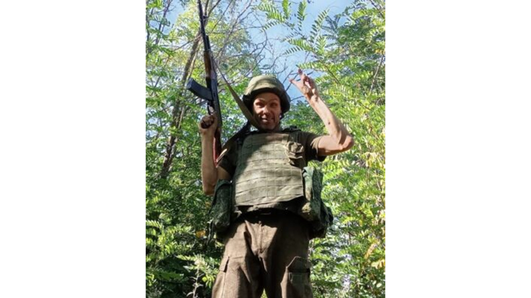 В зоне СВО погиб 49-летний брянский стрелок Андрей Дергачёв