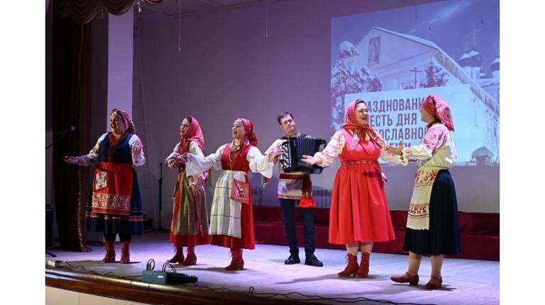 Делегация брянского центра «Народное творчество» отправится на свадебный фестиваль