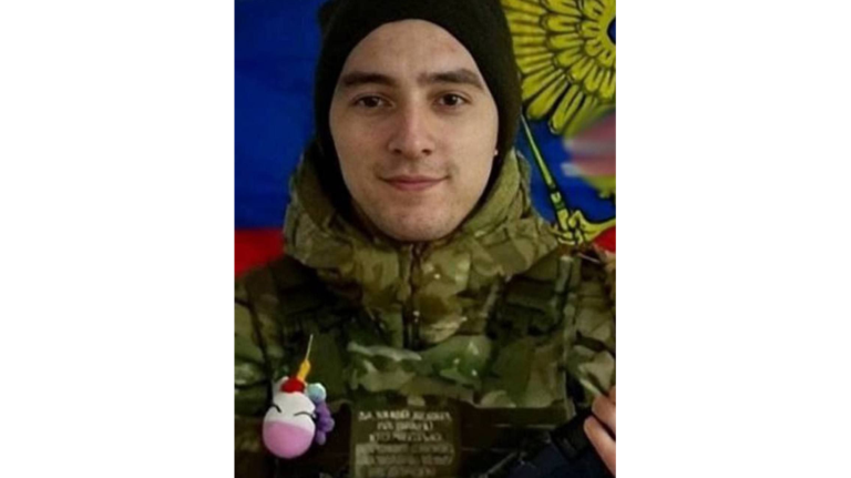 В зоне СВО погиб молодой брянский боец Даниил Очильдиев