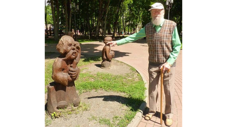 103-летие Динабургского отметят литературным праздником в Брянске