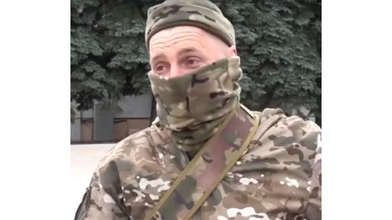 В зоне СВО погиб брянский военнослужащий Сергей Малинкин