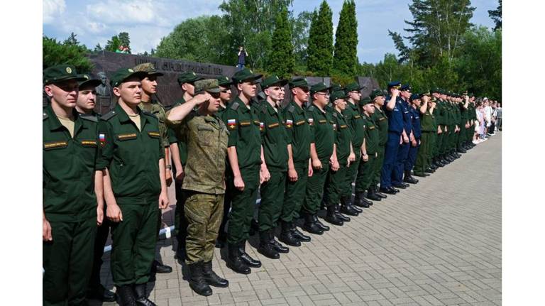 Брянская полиция подвела итоги первого этапа акции «Призывник»