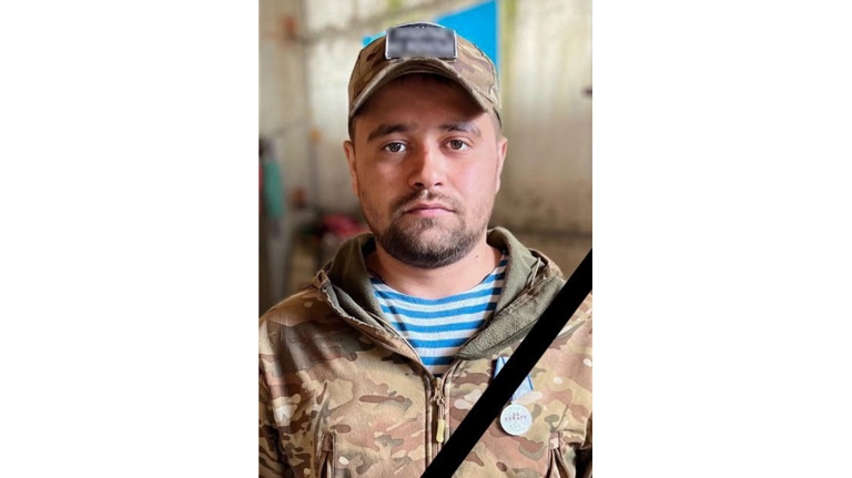 В зоне СВО погиб брянский военнослужащий Максим Бурцев